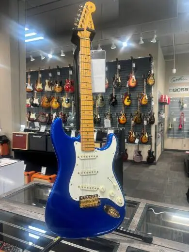 Fender Custom Shop - 923-6091-139