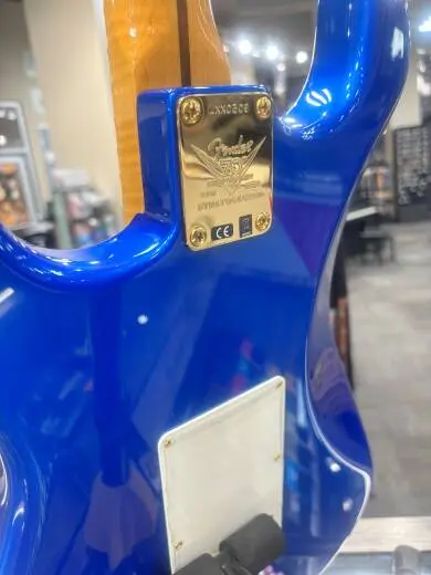 Fender Custom Shop - 923-6091-139 2