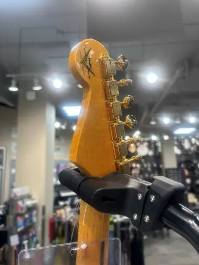 Fender Custom Shop - 923-6091-139 2
