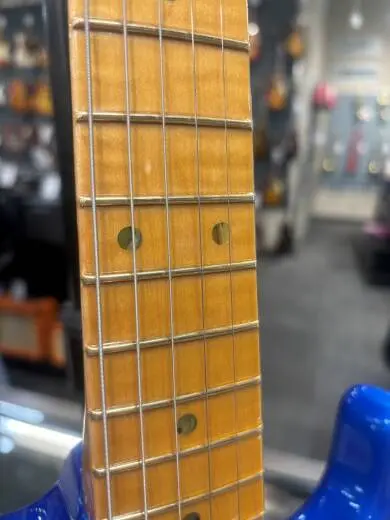 Fender Custom Shop - 923-6091-139 2
