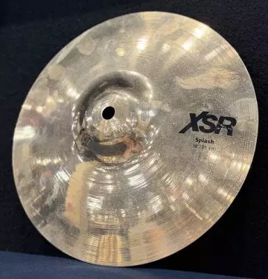 Sabian - XSR 10'' Splash