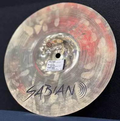 Sabian - XSR 10'' Splash 2