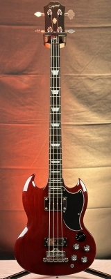 Epiphone EB-3 Bass - Cherry