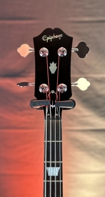 Epiphone EB-3 Bass - Cherry 3