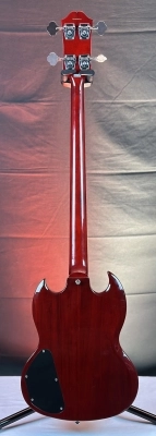 Epiphone EB-3 Bass - Cherry 2