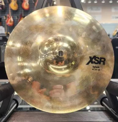 Sabian - XSR 10'' Splash