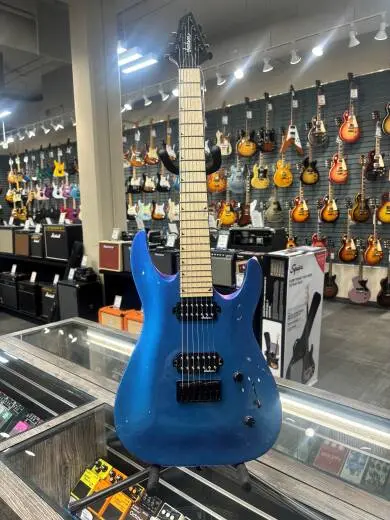 Jackson Guitars - 291-0112-555