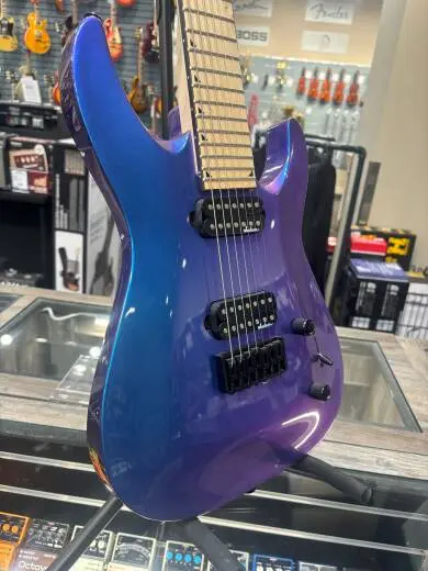 Jackson Guitars - 291-0112-555 2