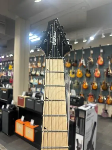 Jackson Guitars - 291-0112-555 2