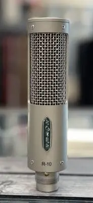 Store Special Product - Royer - R-10 Studio/Live Ribbon Microphone