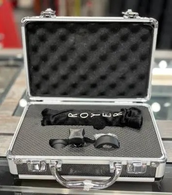Store Special Product - Royer - R-10 Studio/Live Ribbon Microphone
