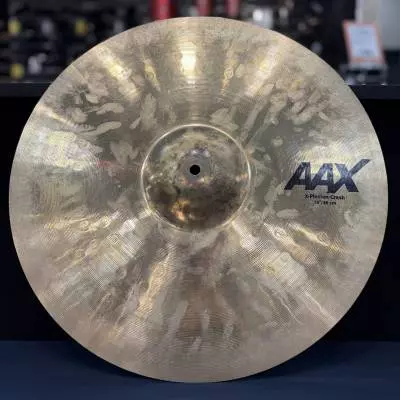Sabian - AAX 19 Inch Xplosion Crash