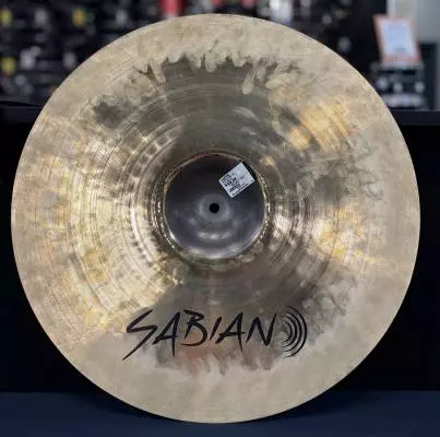 Sabian - AAX 19 Inch Xplosion Crash 2