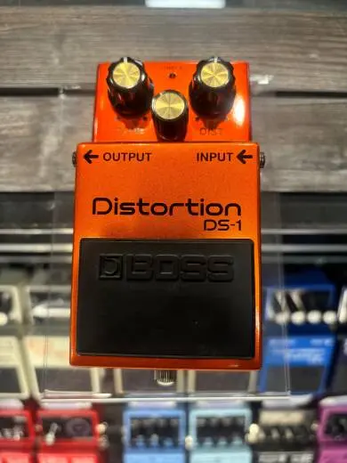 BOSS - DS-1-B50A