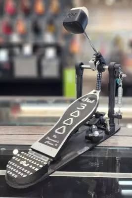 Drum Workshop 3000 Series Single Bass Pedal