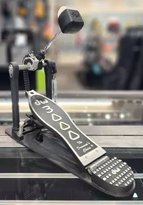 Drum Workshop 3000 Series Single Bass Pedal 2