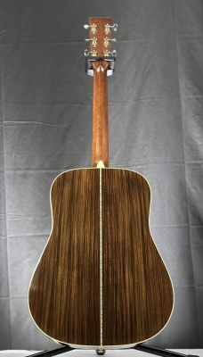 Store Special Product - Martin Guitars - D-28 Dreadnought Acoustic Guitar