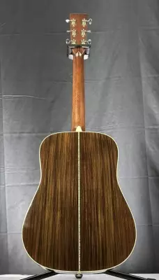 Store Special Product - Martin Guitars - D-28 Dreadnought Acoustic Guitar