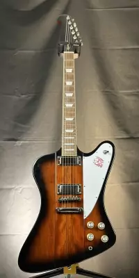 Epiphone - Firebird - Vintage Sunburst