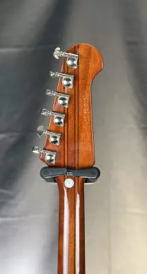 Epiphone - Firebird - Vintage Sunburst 5