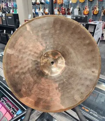 Sabian 14 Pro Series HiHat 2