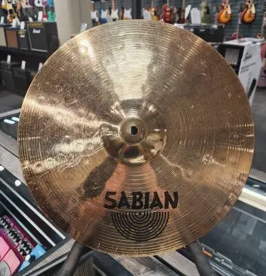 Sabian 14 Pro Series HiHat 2
