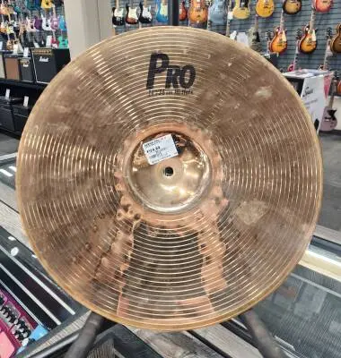 Sabian 14 Pro Series HiHat 2