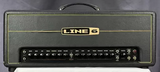 Line 6 - DT50 Head