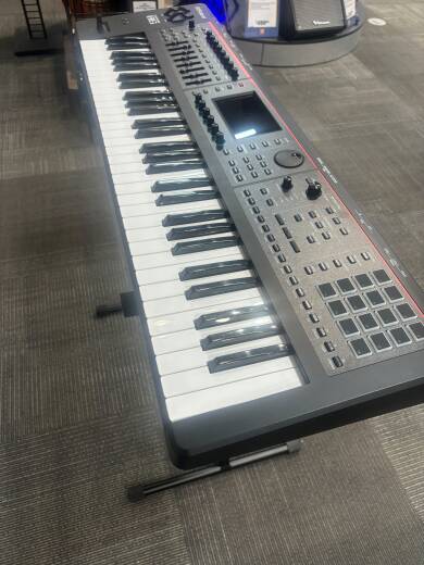 Roland FANTOM-06 61 Key Synthesizer | Long & McQuade