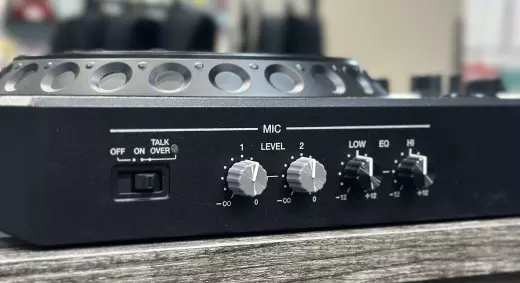Pioneer DJ - DDJ-REV5 2-Channel Scratch-Style Professional DJ Controller 2