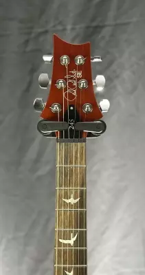 PRS Guitars - SE 245 Electric Guitar with Gigbag - Vintage Sunburst 5
