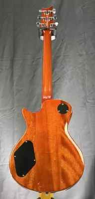 PRS Guitars - SE 245 Electric Guitar with Gigbag - Vintage Sunburst 3