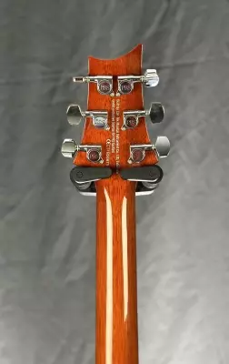 PRS Guitars - SE 245 Electric Guitar with Gigbag - Vintage Sunburst 4