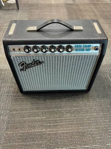 Fender - 227-9000-000