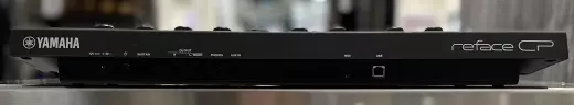 Yamaha - Reface CP 37 Mini Keyboard 2