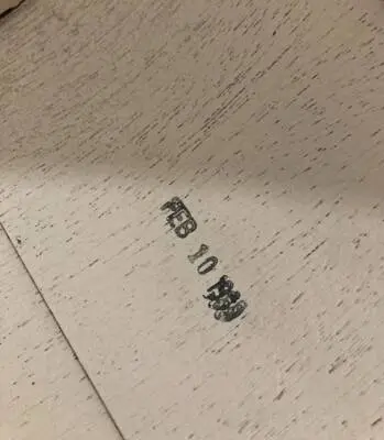 Ludwig Standard - 1969 Downbeat Vintage Shell Pack 2