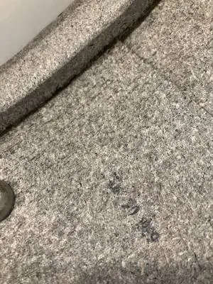 Ludwig Standard - 1969 Downbeat Vintage Shell Pack 2