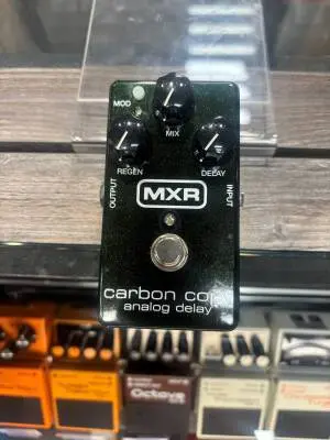 MXR - M169