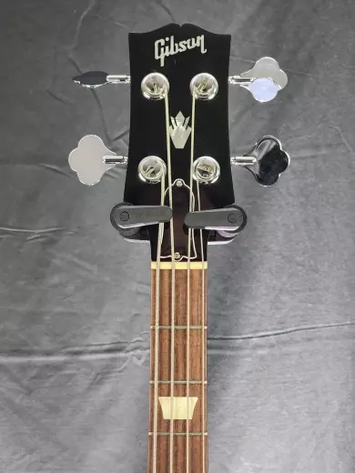 Gibson - SG Standard Bass - Heritage Cherry 2
