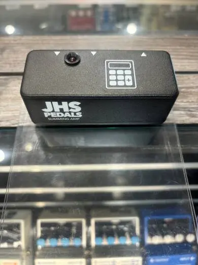 JHS Pedals - SUMMING AMP
