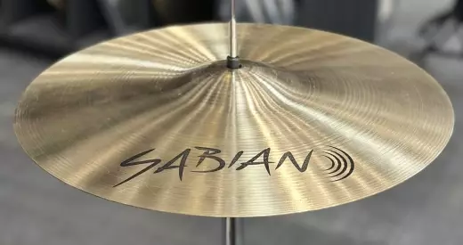 Store Special Product - Sabian - AA 14 Inch Medium Hi Hats