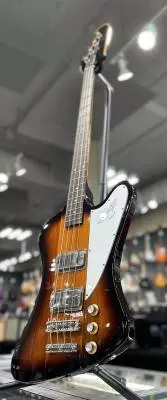 Epiphone - Thunderbird Vintage Pro - Tobacco Sunburst