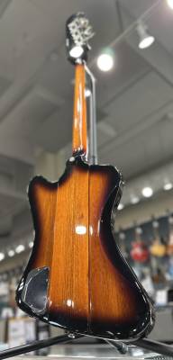 Gear Hunter | Epiphone - Thunderbird Vintage Pro