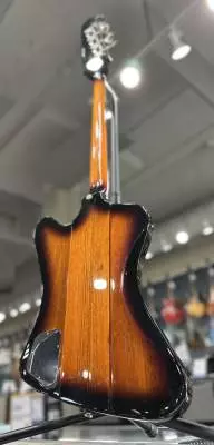 Epiphone - Thunderbird Vintage Pro - Tobacco Sunburst 2