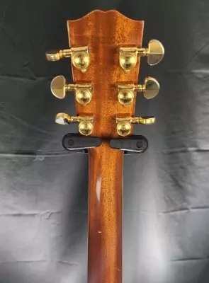 Gibson - Songwriter Deluxe Studio Acoustic Guitar - Natural Finish 4