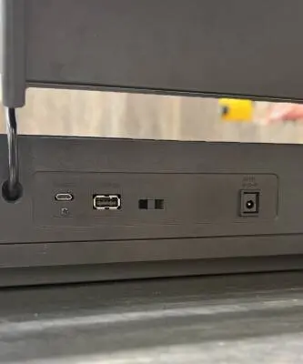 Casio - CT-S1 61-Key Portable Keyboard - Black 2