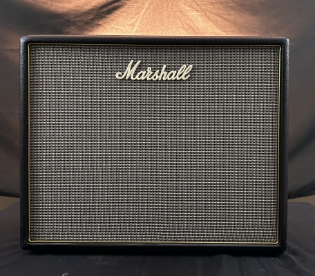 Store Special Product - Marshall - Origin 20W 1x10 All-Valve Combo Amp