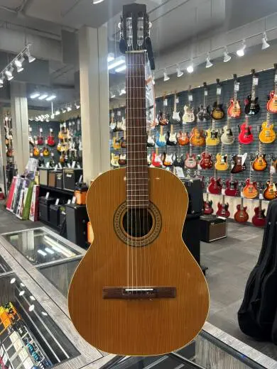 La Patrie Guitars - LP0463