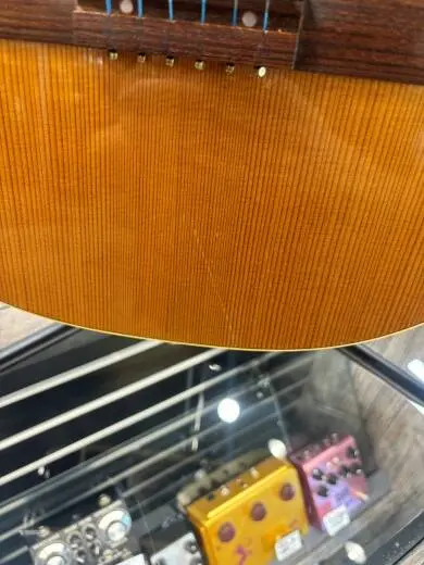 La Patrie Guitars - LP0463 2