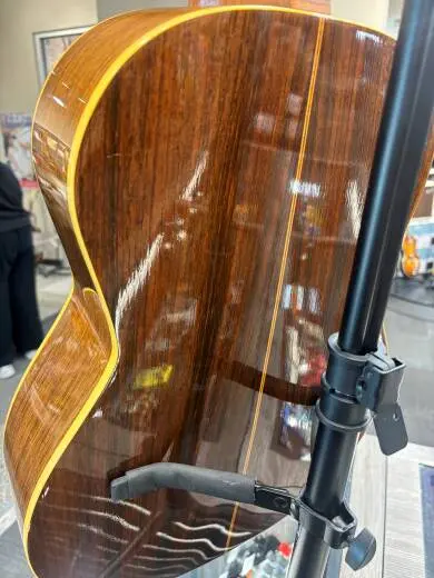 La Patrie Guitars - LP0463 2